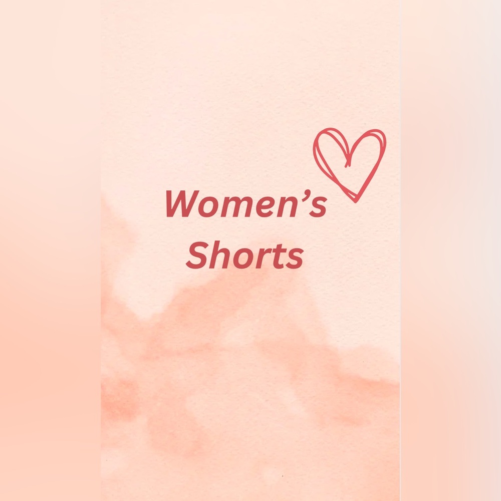 ‎SHORTS